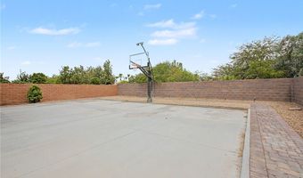 4196 Peaceful Meadow St, Las Vegas, NV 89135