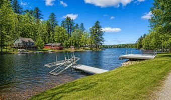 83 Valley Dam Rd, Barnstead, NH 03225