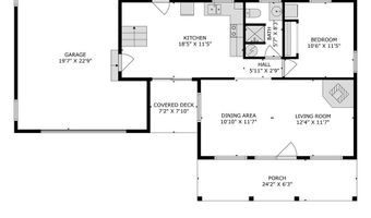 40 Alder Rd, Charlestown, RI 02813