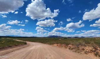 Tbd E Border Road, Bisbee, AZ 85603