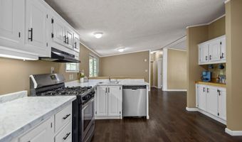 13314 Pine Ridge Rd, Alexander, AR 72002