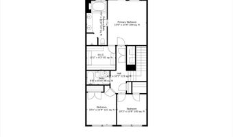 10900 HOLYSTONE Ln 202, Berlin, MD 21811