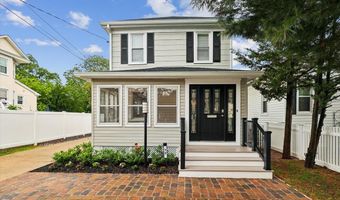 12 LINDEN Ave, Annapolis, MD 21401