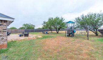 235 Hog Eye Rd, Abilene, TX 79602