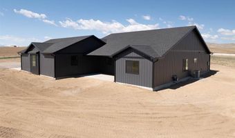 155 Road 20, Cody, WY 82414