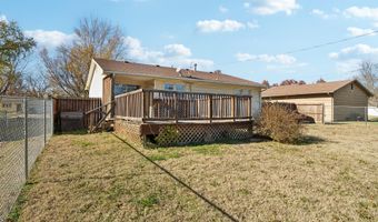 936 N Alice, Augusta, KS 67010