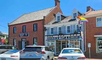 179 GREEN St, Annapolis, MD 21401