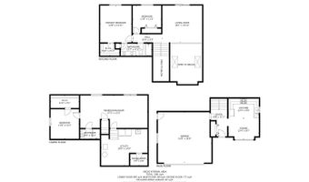 7133 E Valley Ridge Dr, Madison, WI 53719