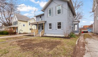 143 Park St, Adrian, MI 49221