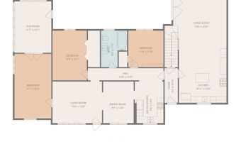 16 Brown St, North Providence, RI 02904