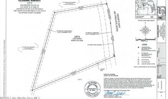 104 Dedies Way, Alexander City, AL 35010