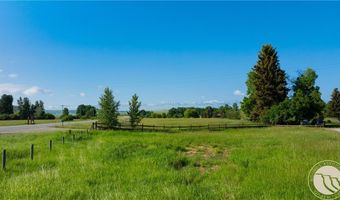 2825 2830 Highway 78 S, Absarokee, MT 59001