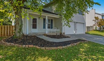 1720 Chesapeake Dr, Athens, TN 37303