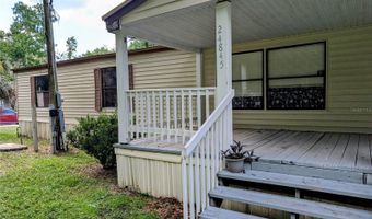 24845 PEARL St, Astor, FL 32102