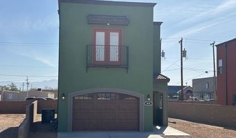414 N Lala St, Belen, NM 87002