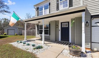 1340 Indian Charley Ct, Clover, SC 29710