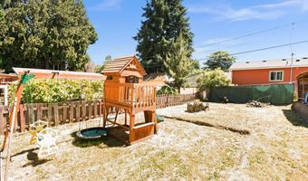 4508 SE MONROE St, Milwaukie, OR 97222