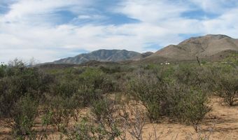 10 Aces W Dragoon Rd, Cochise, AZ 85606