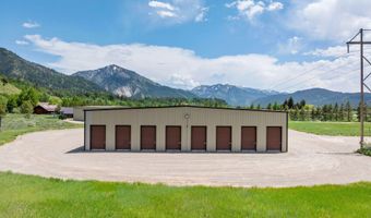 1300 US-26, Alpine, WY 83128