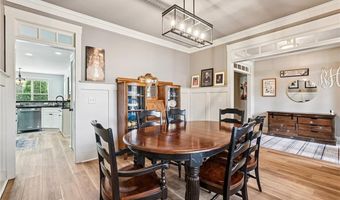 5305 Magnolia Gardens Ln NW, Acworth, GA 30101