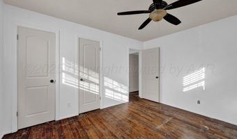 1424 GARDENIA St, Amarillo, TX 79107