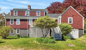 366 Mooseneck Rd, Addison, ME 04606