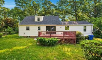 380 Angell Rd, North Providence, RI 02904