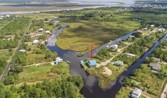 4166 Old Lazy River Rd, Bay St. Louis, MS 39520
