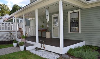 1 Henry St, Barre, VT 05641