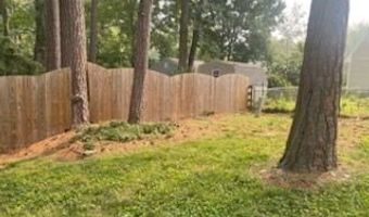 10376 Monocan Way, Ashland, VA 23005