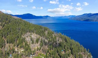 574 Glacier Loop, Bayview, ID 83803