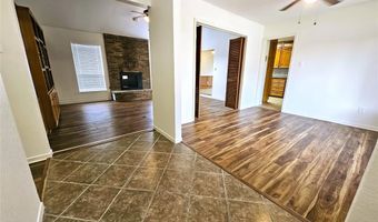 4510 Beall Blvd, Abilene, TX 79606