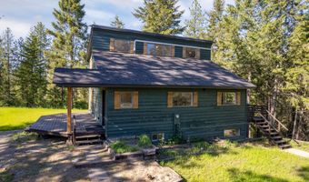 28729 Ramsey Rd, Athol, ID 83801