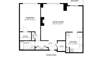 5225 POOKS HILL Rd 1319S, Bethesda, MD 20814
