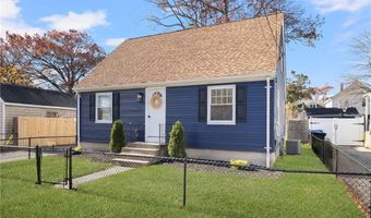 122 Elder St, Lincoln, RI 02865