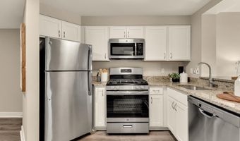 1050 N TAYLOR St 1-404, Arlington, VA 22201