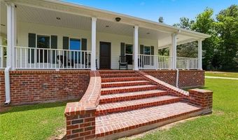 61483 HIGHWAY 1054, Amite, LA 70422