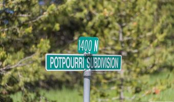4585 E 1400 N, Ashton, ID 83420