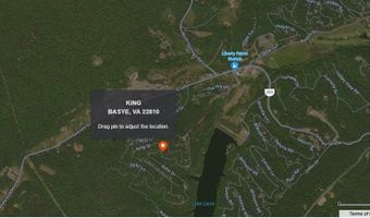 KING ST, Basye, VA 22810