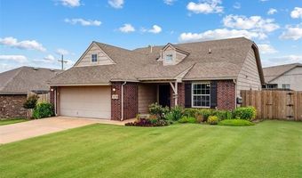 3202 Debbie Ln, Bartlesville, OK 74006
