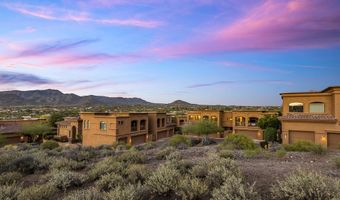 7199 E RIDGEVIEW Pl 221, Carefree, AZ 85377
