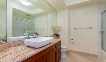 425 South St 3601, Honolulu, HI 96813