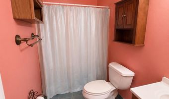 6173 W Adams St, Bay St. Louis, MS 39520