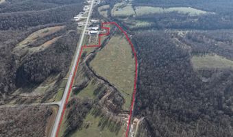 40 Ac Business 71 Hwy, Anderson, MO 64831
