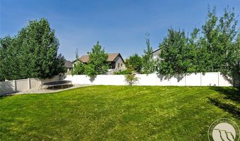2933 W Copper Ridge Loop, Billings, MT 59106