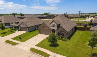 2325 Cambridge Ave, Anna, TX 75409