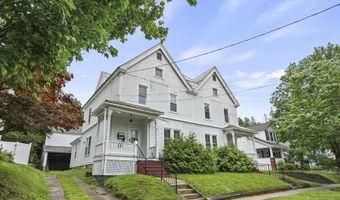 34-36 Crandall St, Adams, MA 01220
