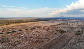 10111 W Old Highway 66, Ash Fork, AZ 86320