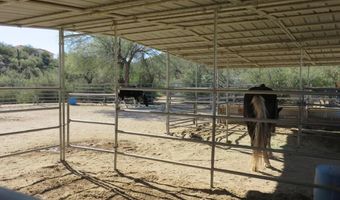 18931 E MAREN Ave, Black Canyon City, AZ 85324