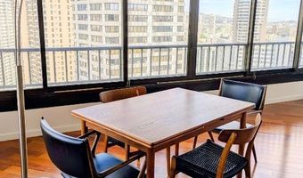 1778 Ala Moana Blvd 3306, Honolulu, HI 96815